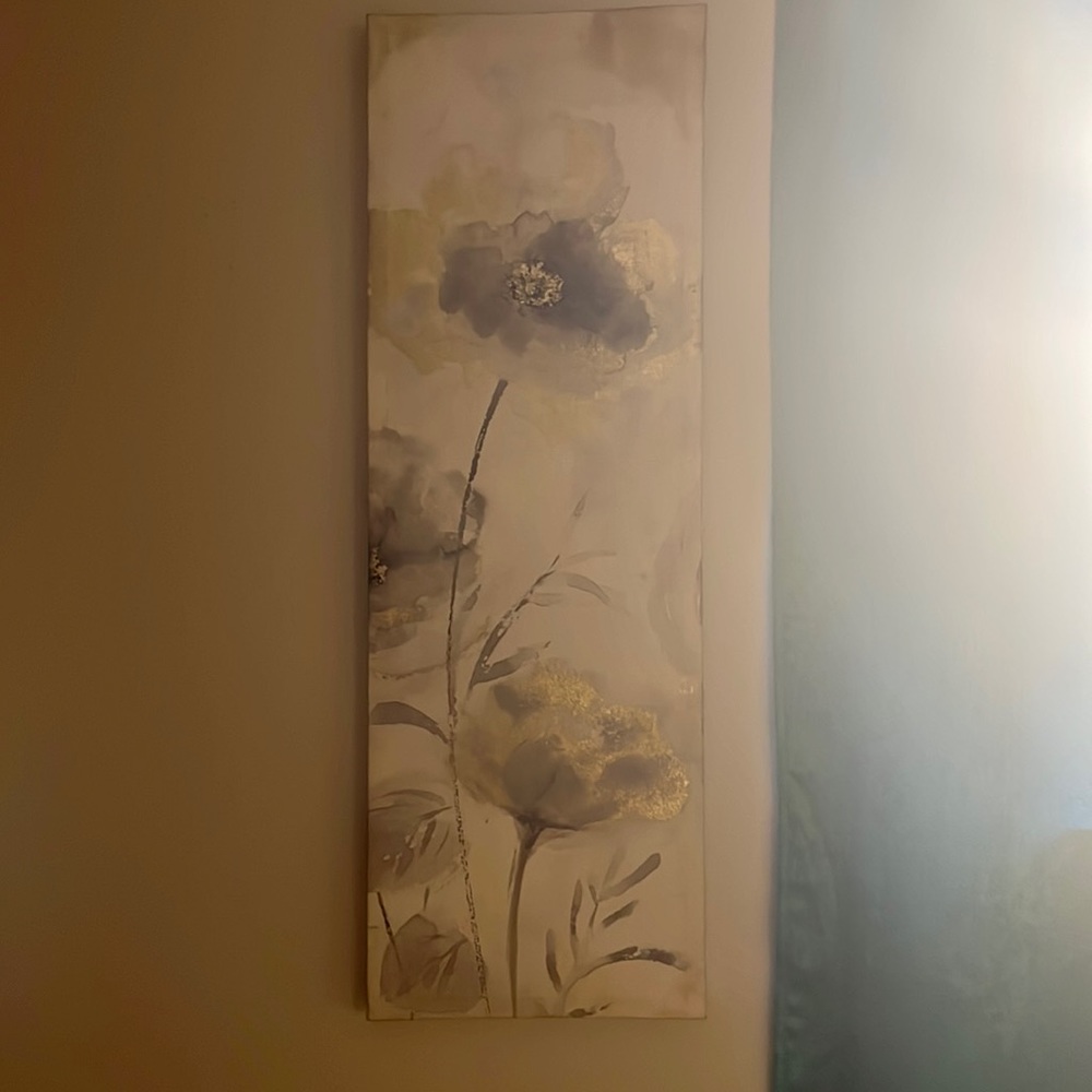 Wall art